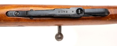 "WW2 Izhevsk M44 carbine 7.62×54R (L2026-01458)" - Image 7 of 8