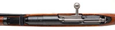 "WW2 Izhevsk M44 carbine 7.62×54R (L2026-01458)" - Image 6 of 8