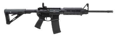 "(SN:1851-86114) Ruger AR-556 5.56mm (D2025-00621)NEW(DTX)" - Image 1 of 5