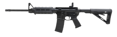 "(SN:1851-86114) Ruger AR-556 5.56mm (D2025-00621)NEW(DTX)" - Image 3 of 5