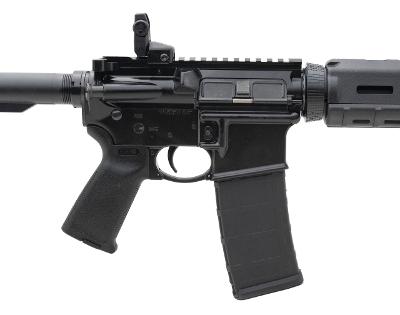 "(SN:1851-86114) Ruger AR-556 5.56mm (D2025-00621)NEW(DTX)" - Image 2 of 5