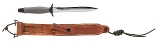 "VIETNAM GERBER MARK II COMBAT KNIFE 1969 (12341022)" - 1 of 3