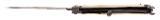"Unmarked Antique KnifePistol Combo (AH8778) " - 5 of 7