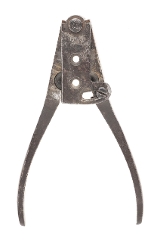 "Colt 44 Caliber Mold (48829) " - Image 1 of 5