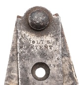 "Colt 44 Caliber Mold (48829) " - Image 2 of 5