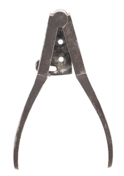 "Colt 44 Caliber Mold (48829) " - Image 3 of 5