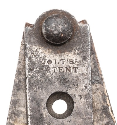 "Colt 44 Caliber Mold (48829) " - Image 2 of 5