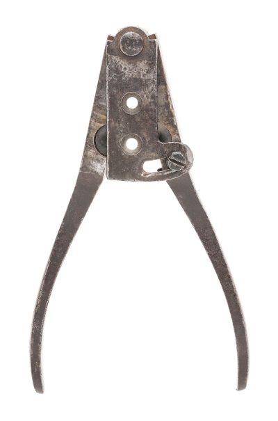 "Colt 44 Caliber Mold (48829) " - Image 1 of 5