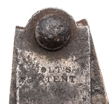 "Colt 36 caliber Mold (48831) " - Image 2 of 5
