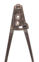 "Colt 36 caliber Mold (48831) " - Image 1 of 5