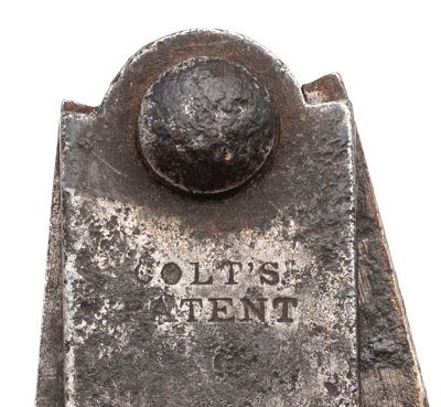 "Colt 36 caliber Mold (48831) " - Image 2 of 5