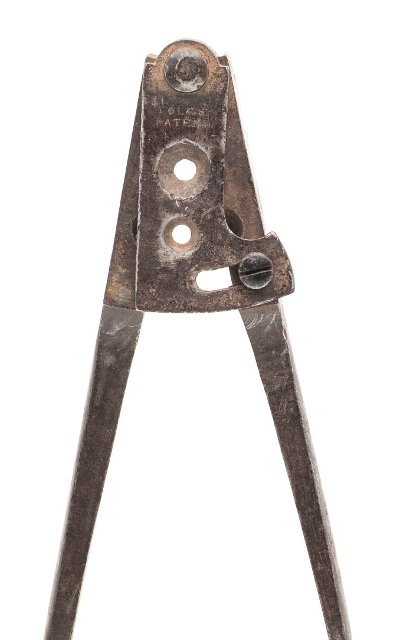 "Colt 36 caliber Mold (48831) " - Image 1 of 5
