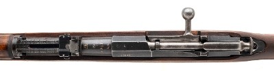 "WWII Finnish VKT M39 Bolt Action Rifle – 7.62×54R (L2026-02078)" - Image 6 of 8