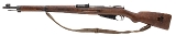 "WWII Finnish VKT M39 Bolt Action Rifle – 7.62×54R (L2026-02078)" - Image 4 of 8