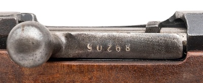 "WWII Finnish VKT M39 Bolt Action Rifle – 7.62×54R (L2026-02078)" - Image 3 of 8