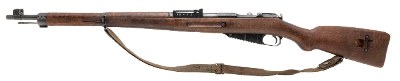 "WWII Finnish VKT M39 Bolt Action Rifle – 7.62×54R (L2026-02078)" - Image 4 of 8