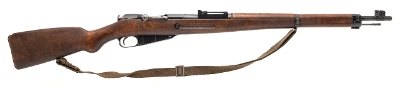 "WWII Finnish VKT M39 Bolt Action Rifle – 7.62×54R (L2026-02078)" - Image 1 of 8