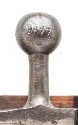 "WWII Finnish VKT M39 Bolt Action Rifle – 7.62×54R (L2026-02078)" - Image 7 of 8