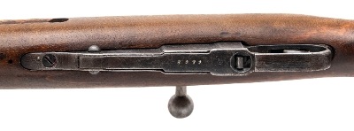 "WWII Finnish VKT M39 Bolt Action Rifle – 7.62×54R (L2026-02078)" - Image 8 of 8
