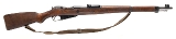 "WWII Finnish VKT M39 Bolt Action Rifle – 7.62×54R (L2026-02078)" - Image 1 of 8