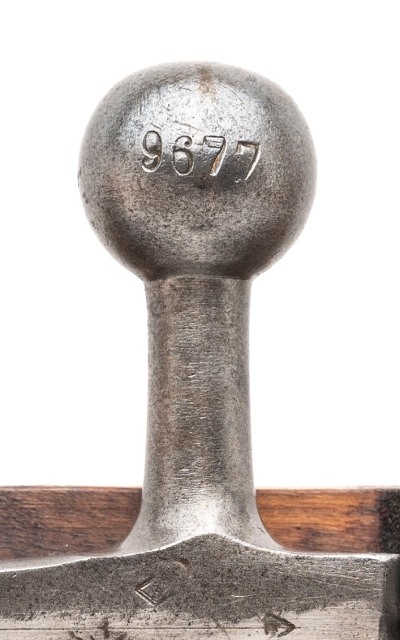 "WWII Finnish VKT M39 Bolt Action Rifle – 7.62×54R (L2026-02078)" - Image 7 of 8