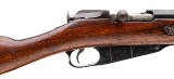"Finnish Sako M28/30 Civil Guard Bolt Action Rifle – 7.62×54R (L2026-02079)" - 2 of 10