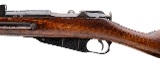"Finnish Sako M28/30 Civil Guard Bolt Action Rifle – 7.62×54R (L2026-02079)" - 4 of 10