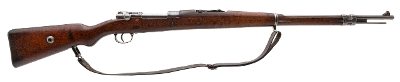 "Czech Brno 98/22 rifle 7.92×57mm Mauser (L2026-02041)" - Image 1 of 6