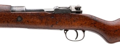 "Czech Brno 98/22 rifle 7.92×57mm Mauser (L2026-02041)" - Image 4 of 6