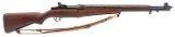 "National Match Springfield M1 Garand Rifle 30-06 (R40967) DTX" - Image 1 of 6