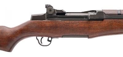 "National Match Springfield M1 Garand Rifle 30-06 (R40967) DTX" - Image 3 of 6