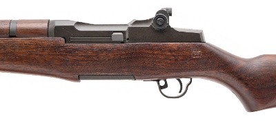 "National Match Springfield M1 Garand Rifle 30-06 (R40967) DTX" - Image 6 of 6
