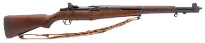 "National Match Springfield M1 Garand Rifle 30-06 (R40967) DTX" - Image 1 of 6