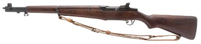 "National Match Springfield M1 Garand Rifle 30-06 (R40967) DTX" - Image 4 of 6