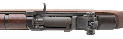"National Match Springfield M1 Garand Rifle 30-06 (R40967) DTX" - Image 5 of 6