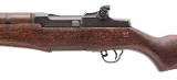 "National Match Springfield M1 Garand Rifle 30-06 (R40967) DTX" - Image 6 of 6