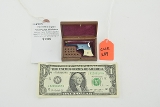 "Cased Remington Vest Pocket Miniature (CUR289)" - 6 of 7
