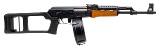 "Norinco Mak-90 Sporter Rifle 7.62x39mm (R43734)" - 1 of 6