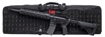 "Heckler & Koch MR556A1 Rifle 5.56 NATO (D02-2025-00312) USED(DTX)" - Image 5 of 5