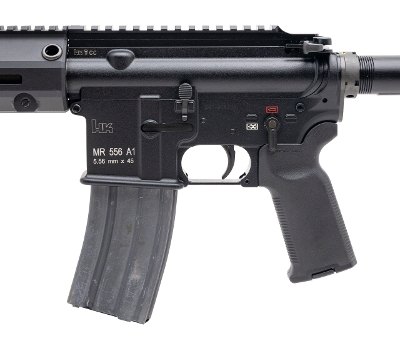 "Heckler & Koch MR556A1 Rifle 5.56 NATO (D02-2025-00312) USED(DTX)" - Image 4 of 5