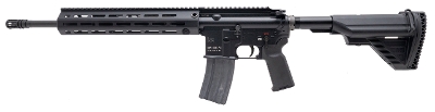 "Heckler & Koch MR556A1 Rifle 5.56 NATO (D02-2025-00312) USED(DTX)" - Image 3 of 5