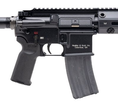 "Heckler & Koch MR556A1 Rifle 5.56 NATO (D02-2025-00312) USED(DTX)" - Image 2 of 5