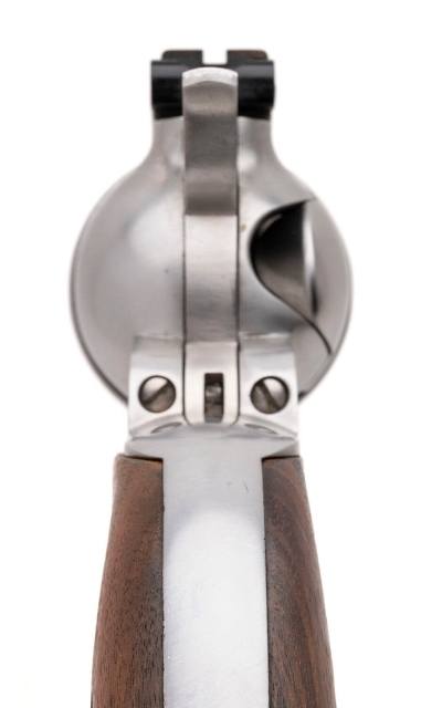 "Ruger New Model Blackhawk Revolver .357 MAG. (L2026-01474)" - Image 3 of 6