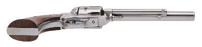 "Ruger New Model Blackhawk Revolver .357 MAG. (L2026-01474)" - Image 5 of 6