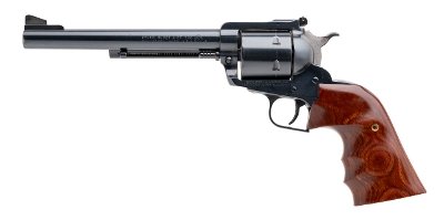 "Ruger New Model Super Blackhawk Revolver .44 MAG. (L2026-01475)" - Image 1 of 5