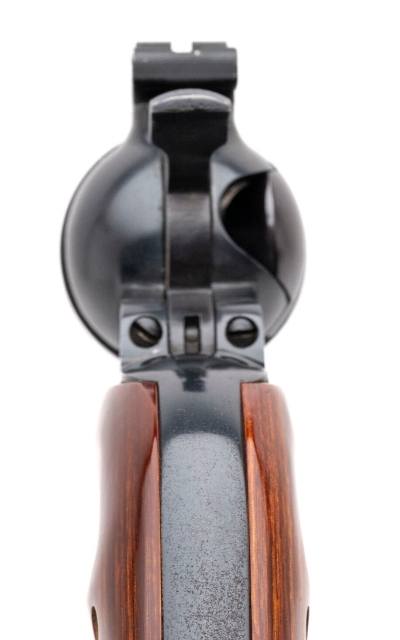 "Ruger New Model Super Blackhawk Revolver .44 MAG. (L2026-01475)" - Image 3 of 5
