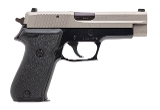 "Sig Sauer P220 Pistol .45 ACP (L2026-01443)" - 1 of 5