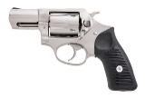 "Ruger SP101 Revolver .357 MAG. (L2026-02046)" - 1 of 4