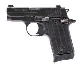 "Sig Sauer P238 Pistol .380 ACP (L2026-02045)" - Image 2 of 6