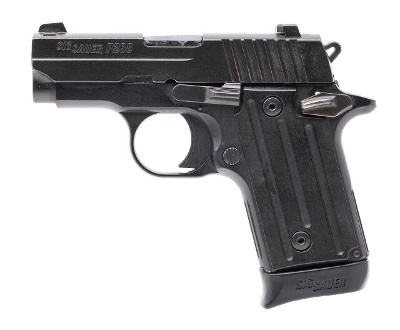 "Sig Sauer P238 Pistol .380 ACP (L2026-02045)" - Image 2 of 6